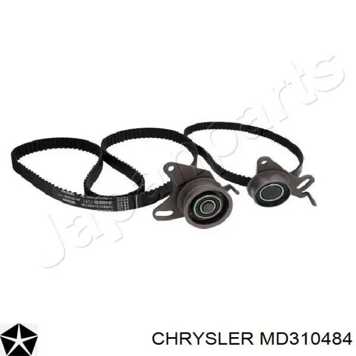 Ремень балансировочного вала MD310484 Chrysler