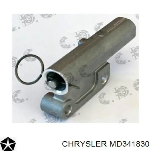 MD341830 Chrysler натяжитель цепи грм