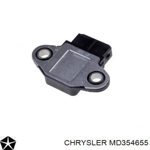 Датчик детонации MD354655 Chrysler