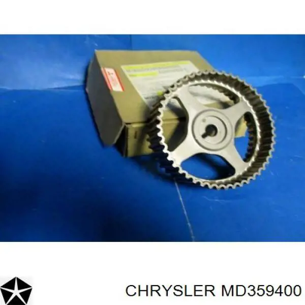  MD359400 Chrysler