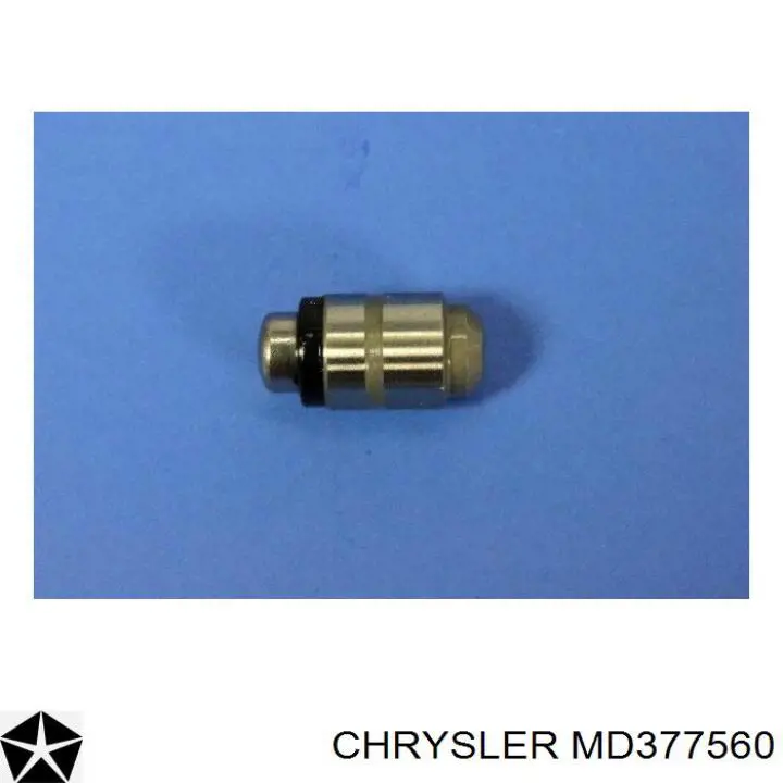 MD377560 Chrysler гидрокомпенсатор (гидротолкатель, толкатель клапанов)