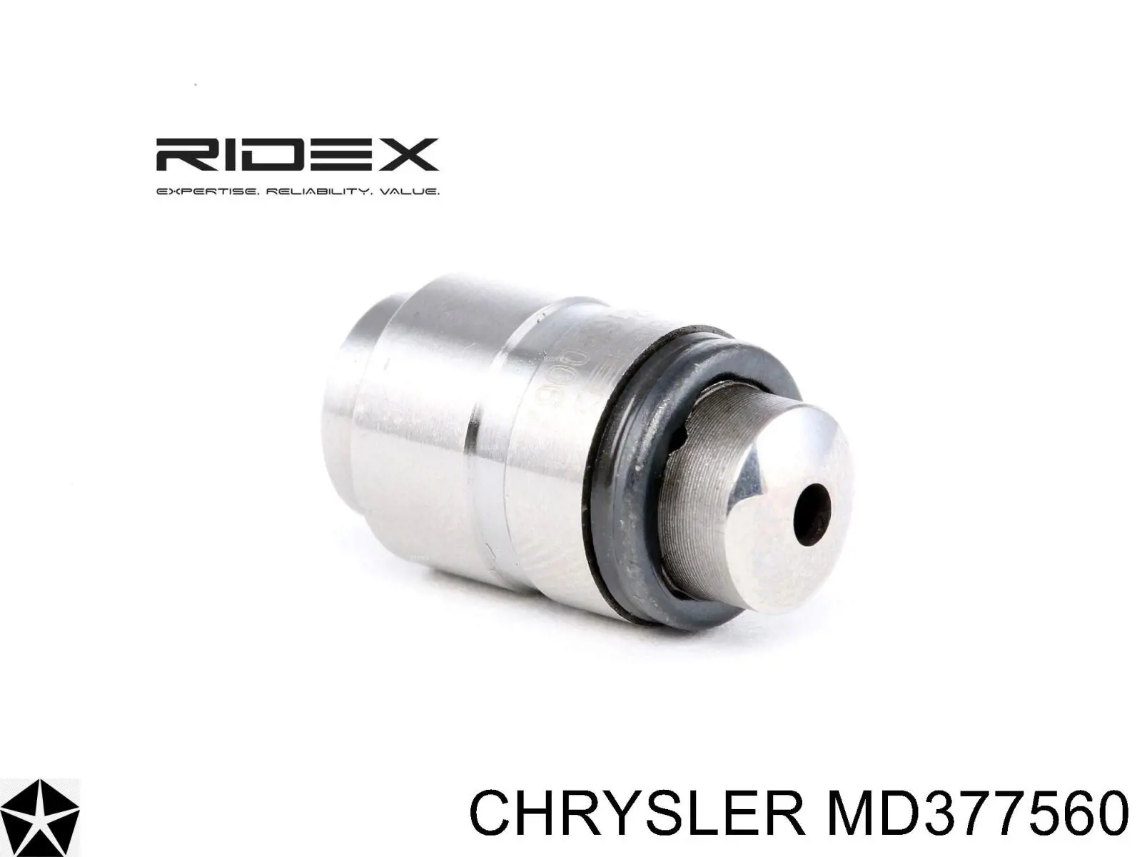 Толкатель клапана гидравлический Chrysler MD377560 цена, от 6.36 USD