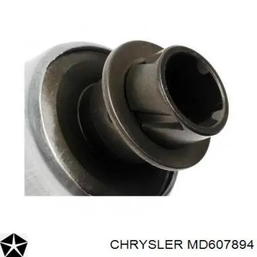  Бендикс Chrysler MD607894 цена, от 8.18 USD