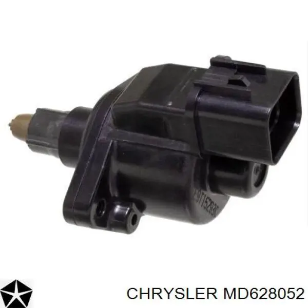 MD628052 Chrysler 