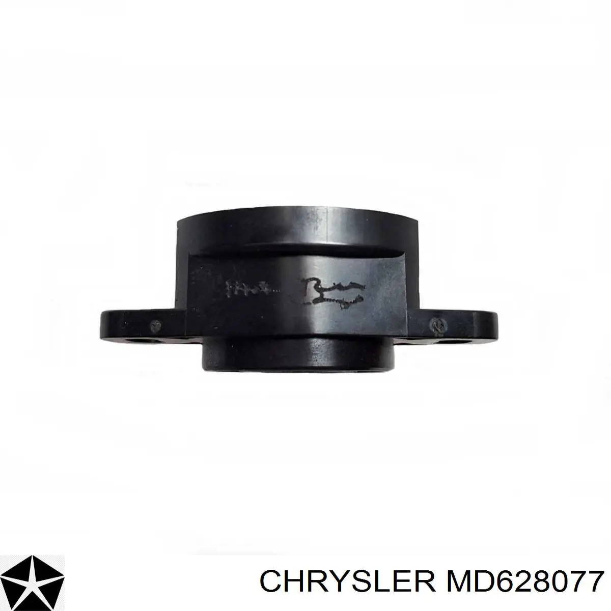 Датчик дроссельной заслонки  Chrysler MD628077 цена, от 26.00 USD