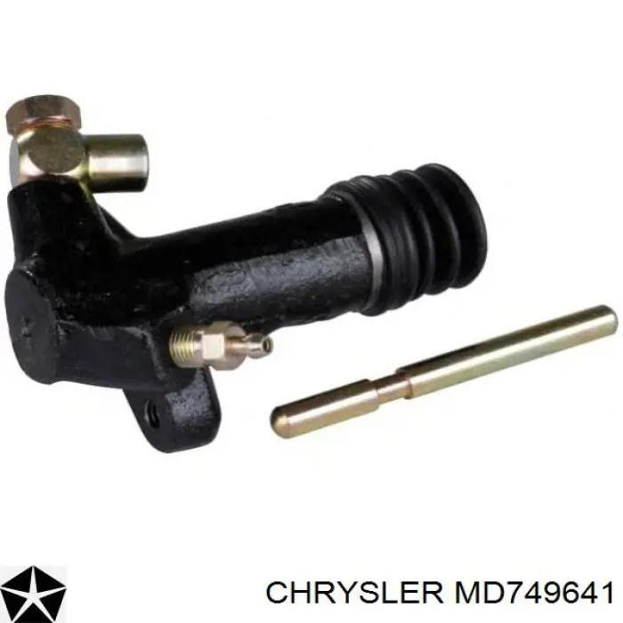  Chrysler MD749641 цена, от 28.19 USD