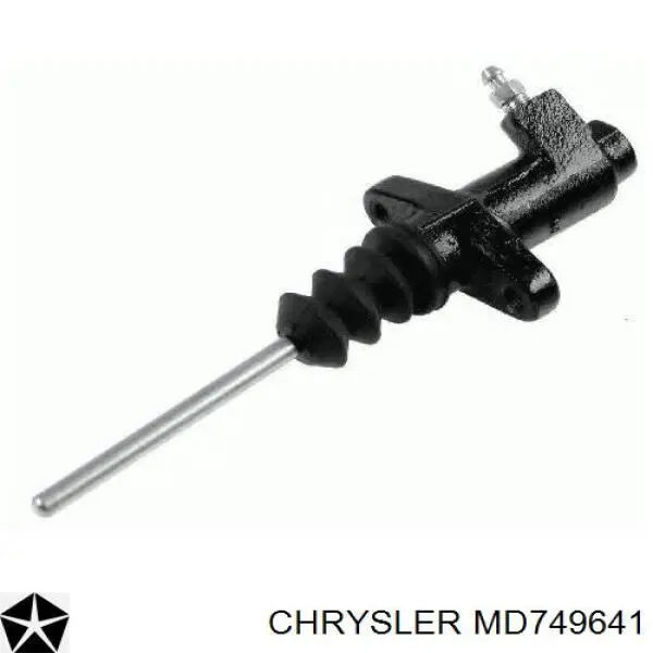 MD749641 Chrysler 