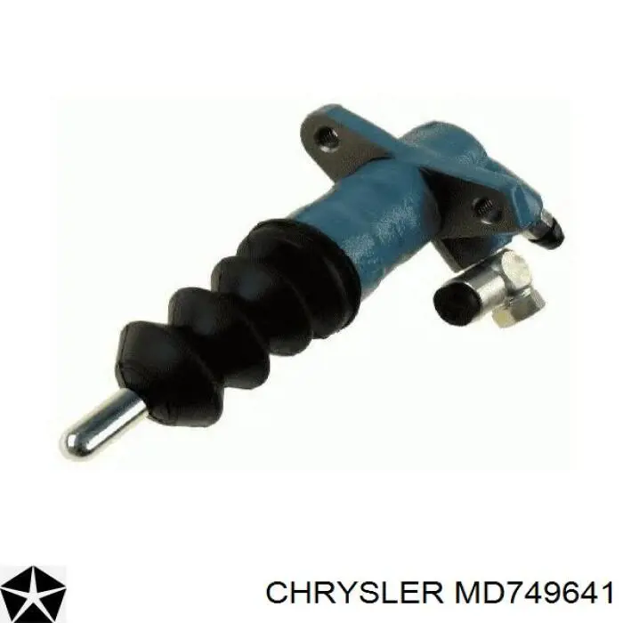 Купить MD749641 Chrysler 