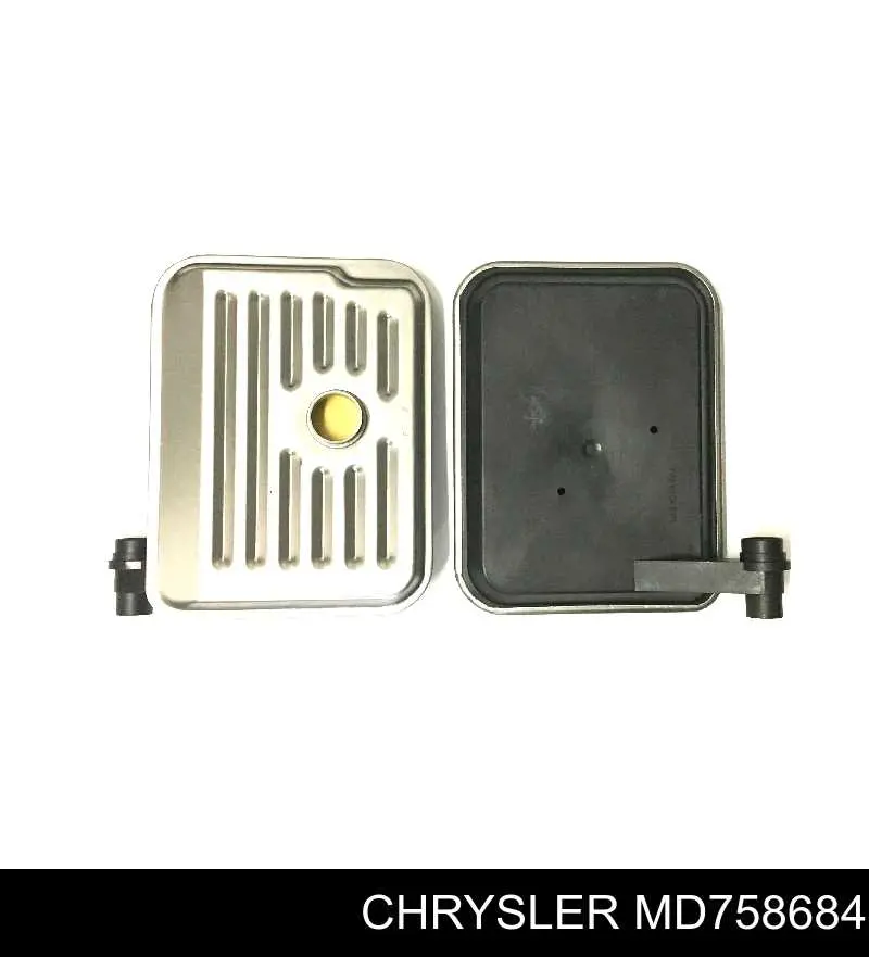 Фильтр АКПП MD758684 Chrysler