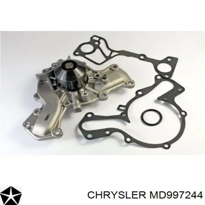 Помпа MD997244 Chrysler