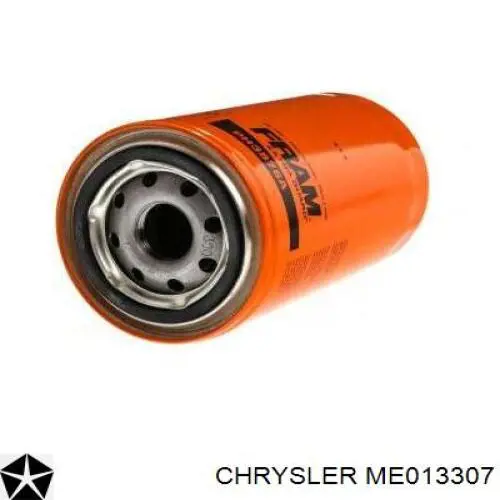 ME013307 Chrysler масляный фильтр