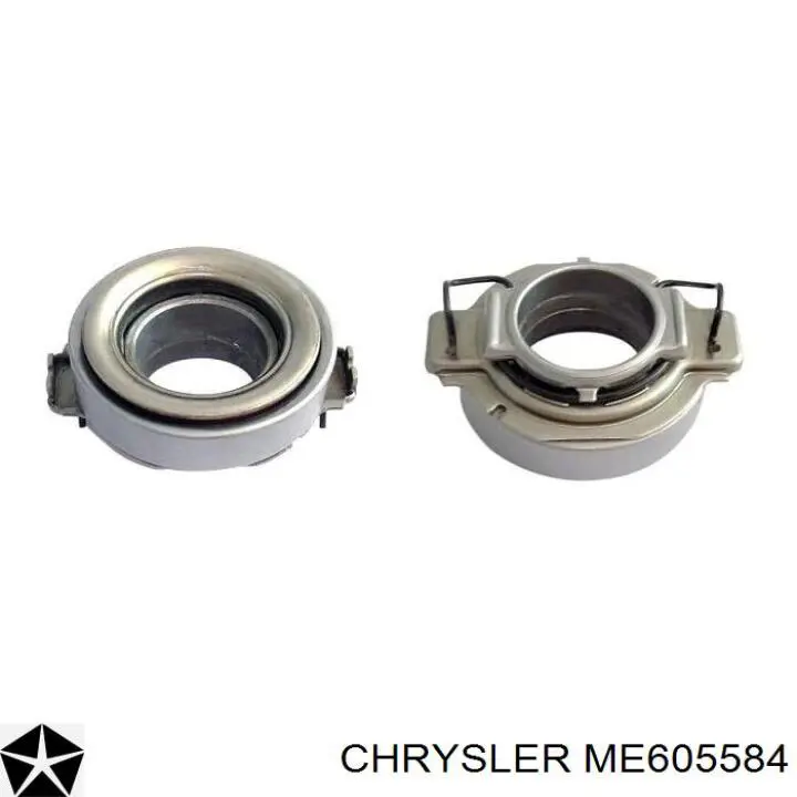 Выжимной подшипник ME605584 Chrysler