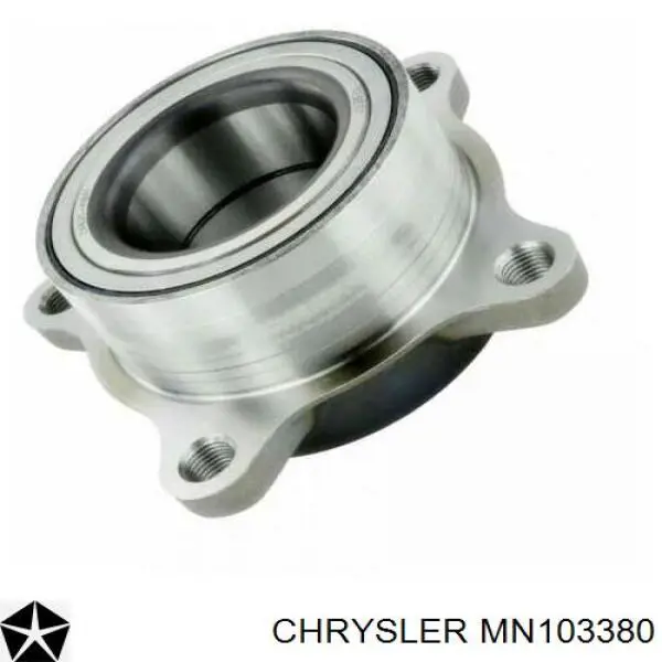  MN103380 Chrysler