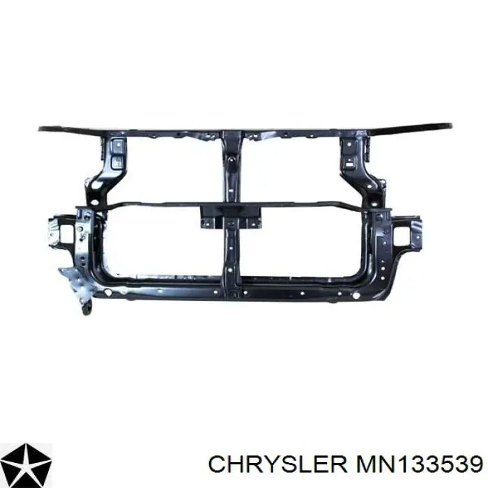 Купить MN133539 Chrysler Установочная панель передняя
