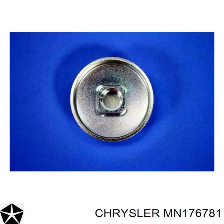 MN176781 Chrysler 