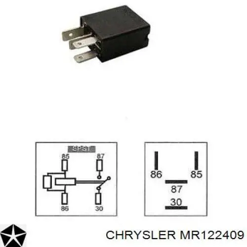 Купить 39794S01A01 Honda Реле