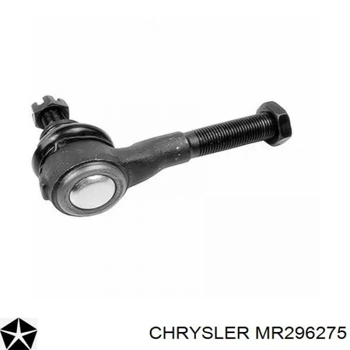 Рулевой наконечник MR296275 Chrysler