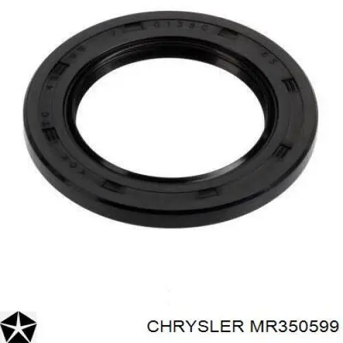 Сальник АКПП/КПП входного вала Q-fix Q3031023 цена, от 5.34 USD