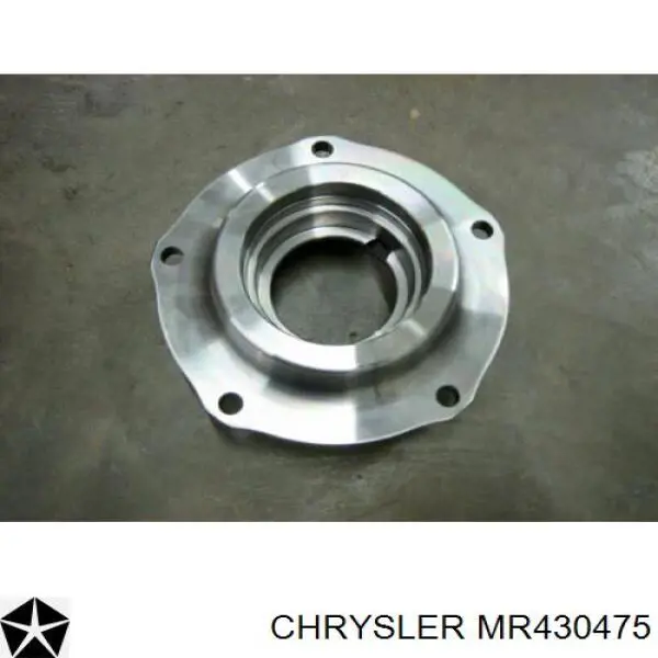 MR430475 Chrysler Подшипник дифференциала переднего моста