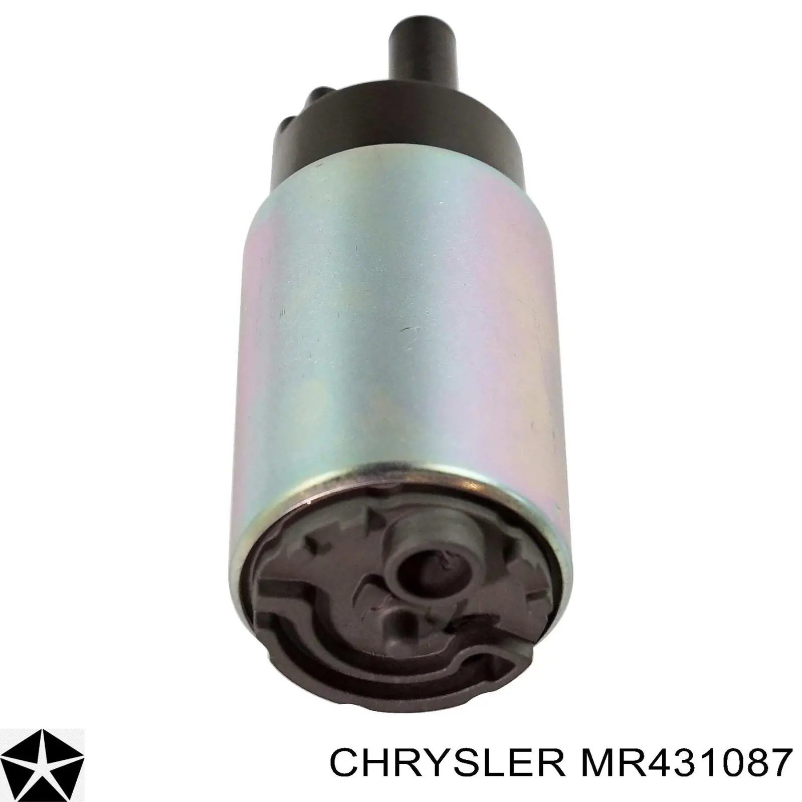 MR431087 Chrysler Топливный насос электрический погружной