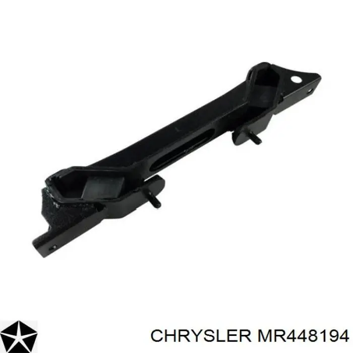 Задняя опора двигателя MR448194 Chrysler