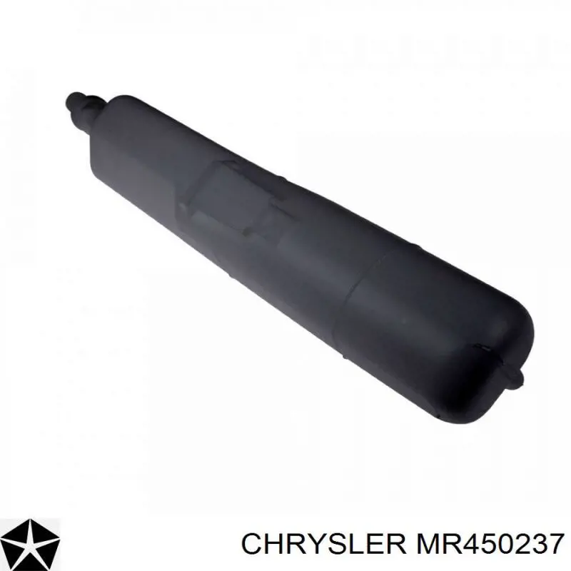 Бачок системы охлаждения MR450237 Chrysler