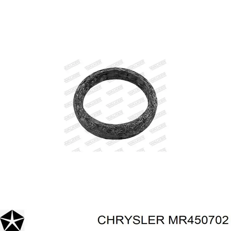 MR450702 Chrysler Прокладка штанов