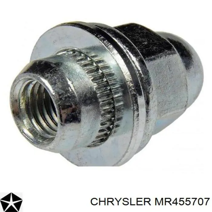 Гайки колесные MR455707 Chrysler