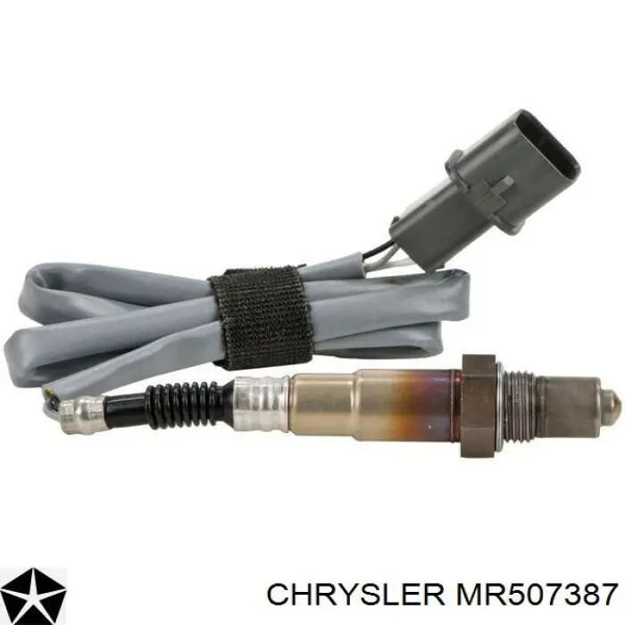 MR507387 Chrysler 