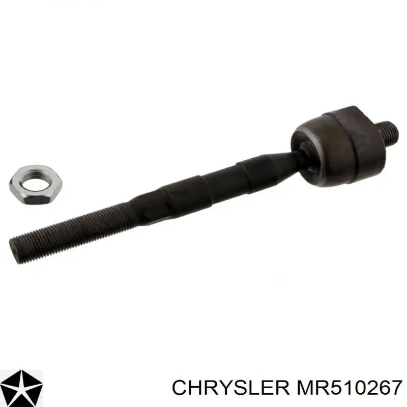 Рулевая тяга MR510267 Chrysler