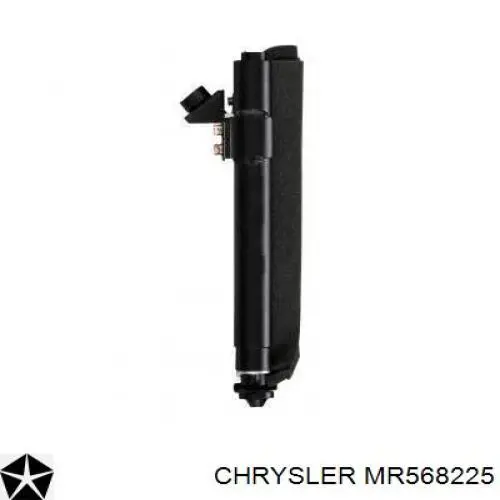 Купить MR315302 Chrysler Радиатор системы охлаждения кондиционера