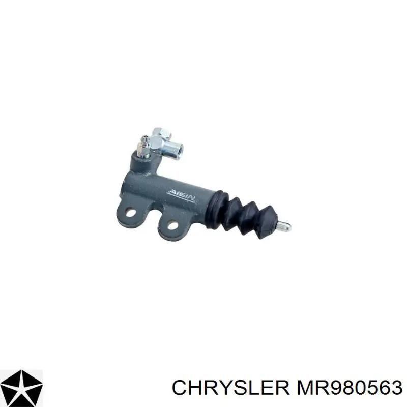 Рабочий цилиндр сцепления MR980563 Chrysler