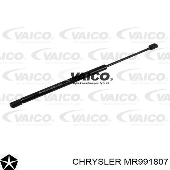 Амортизатор задней двери Chrysler MR991807 цена, от 8.10 USD