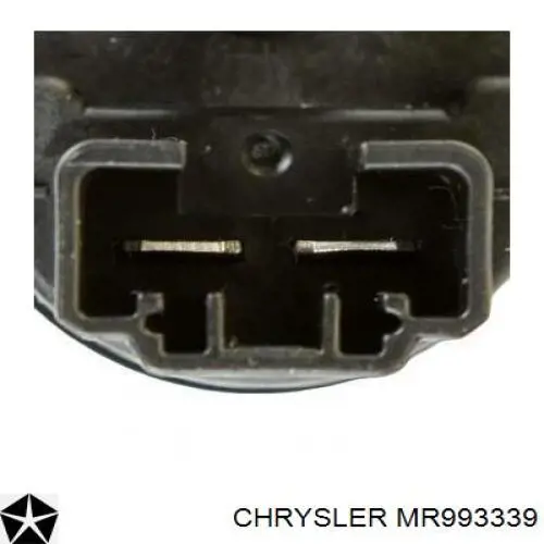 Купить MR993339 Chrysler Элемент-турбинка топливного насоса