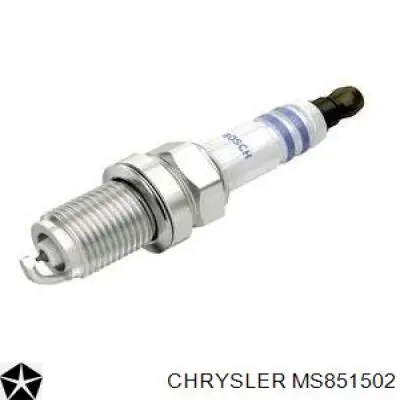 Свечи зажигания MS851502 Chrysler