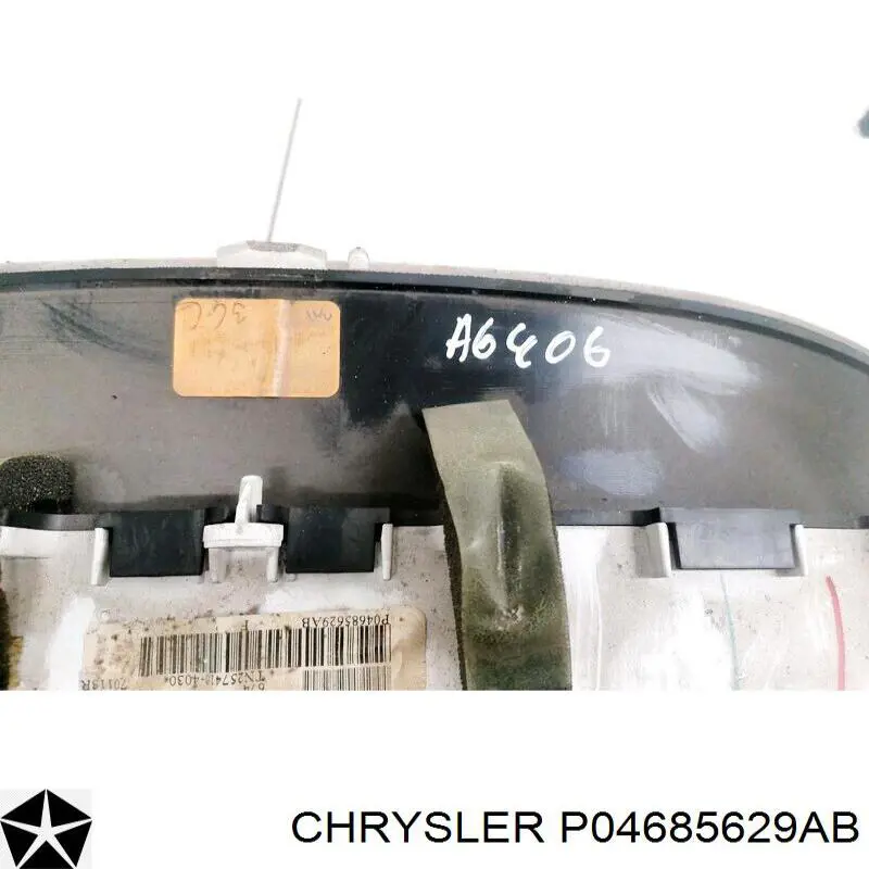  P04685629AB Chrysler
