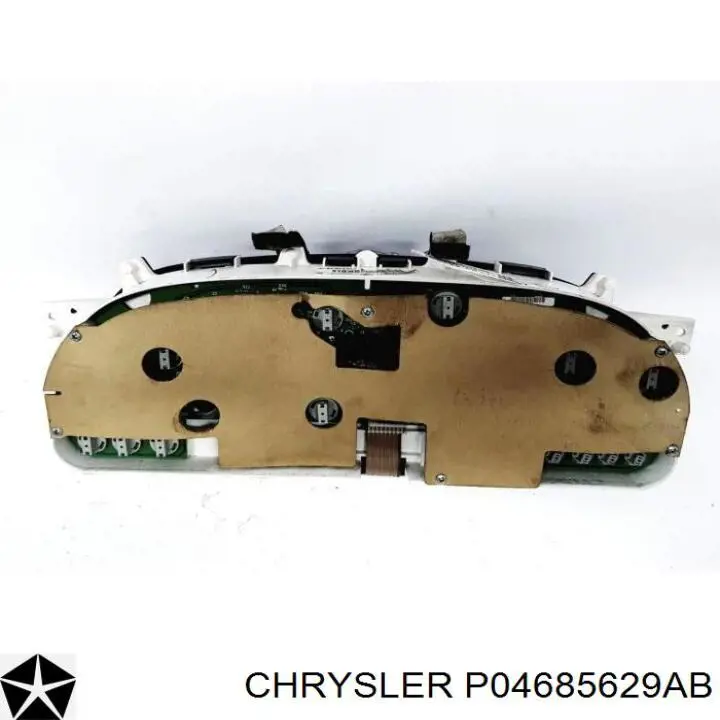 P04685629AB Chrysler 