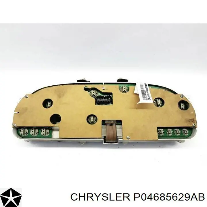  Chrysler P04685629AB цена, от 18.85 USD