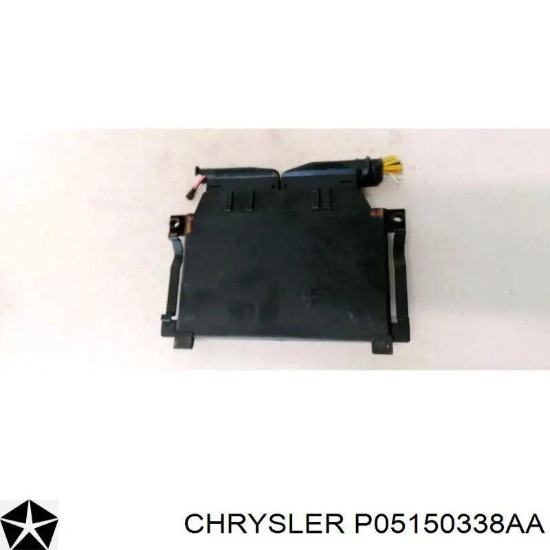 P05150338AA Chrysler 