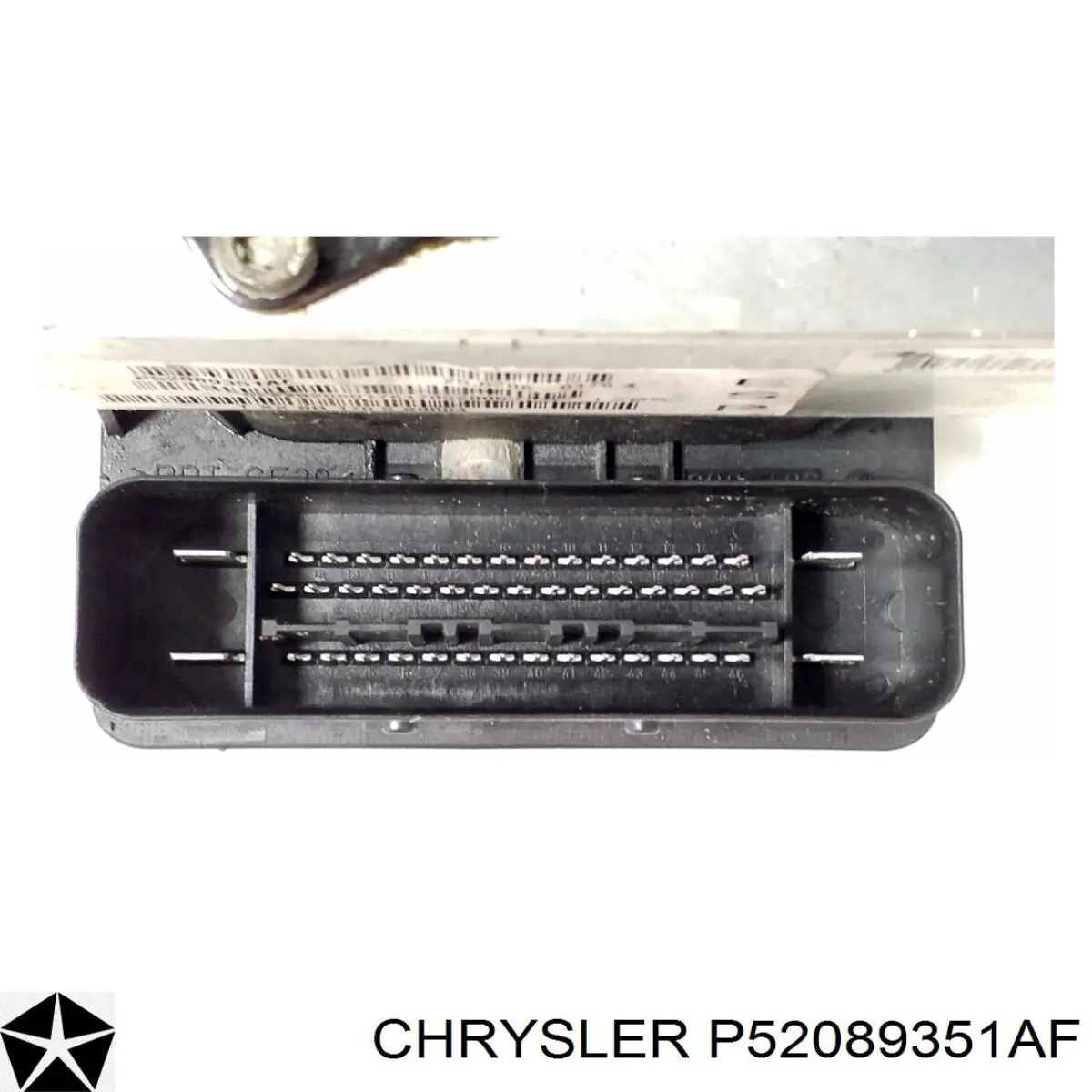 P52089351AF Chrysler 
