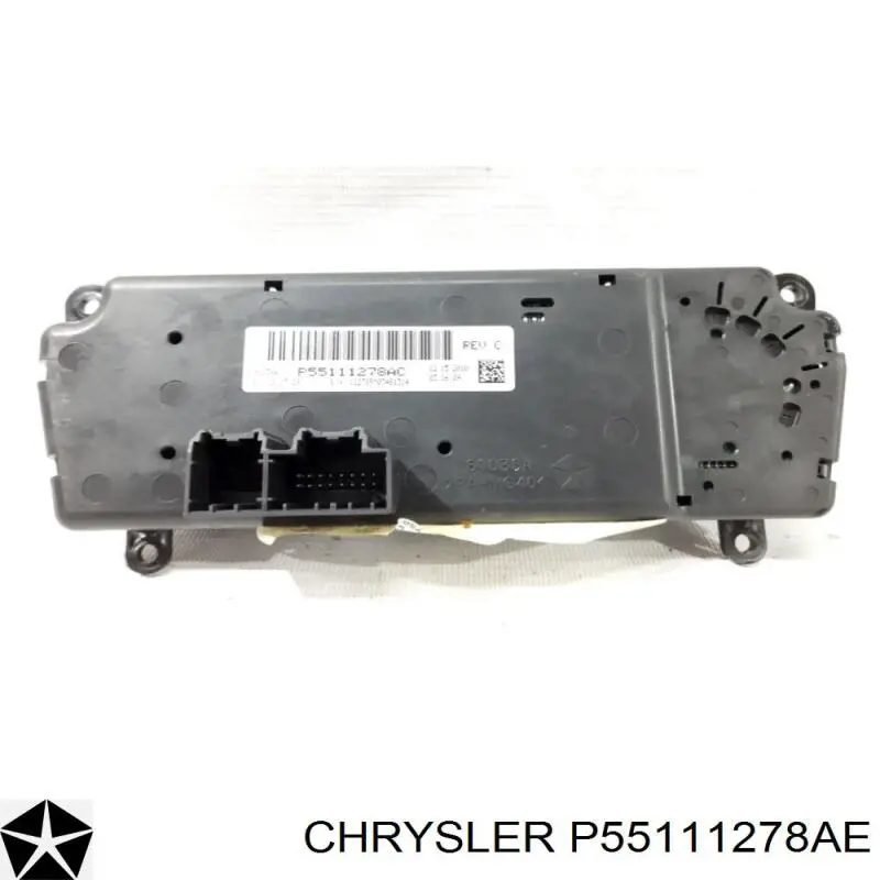  Chrysler P55111278AE цена, от 38.22 USD