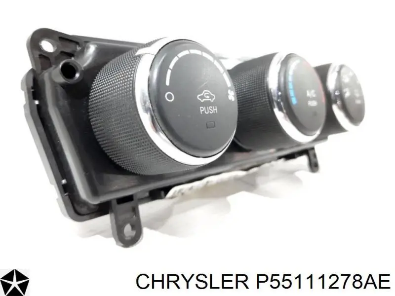 P55111278AE Chrysler 