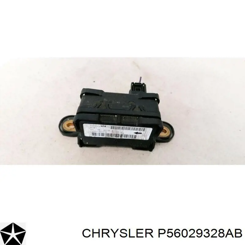 P56029328AB Chrysler 