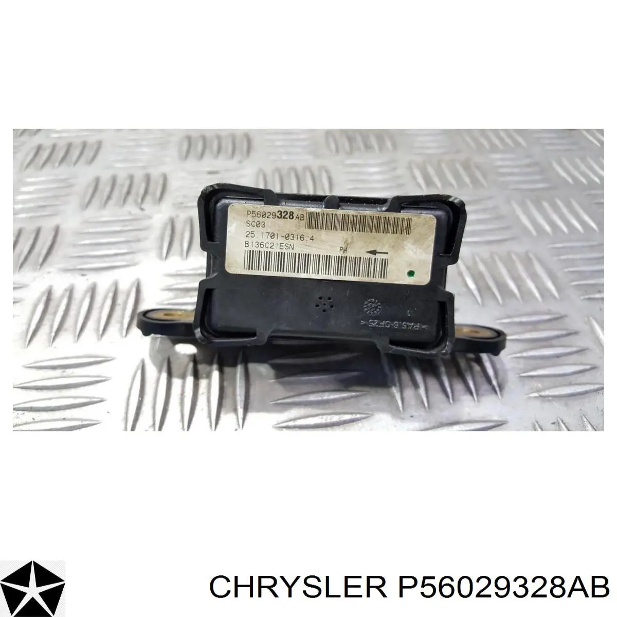  Chrysler P56029328AB цена, от 12.67 USD