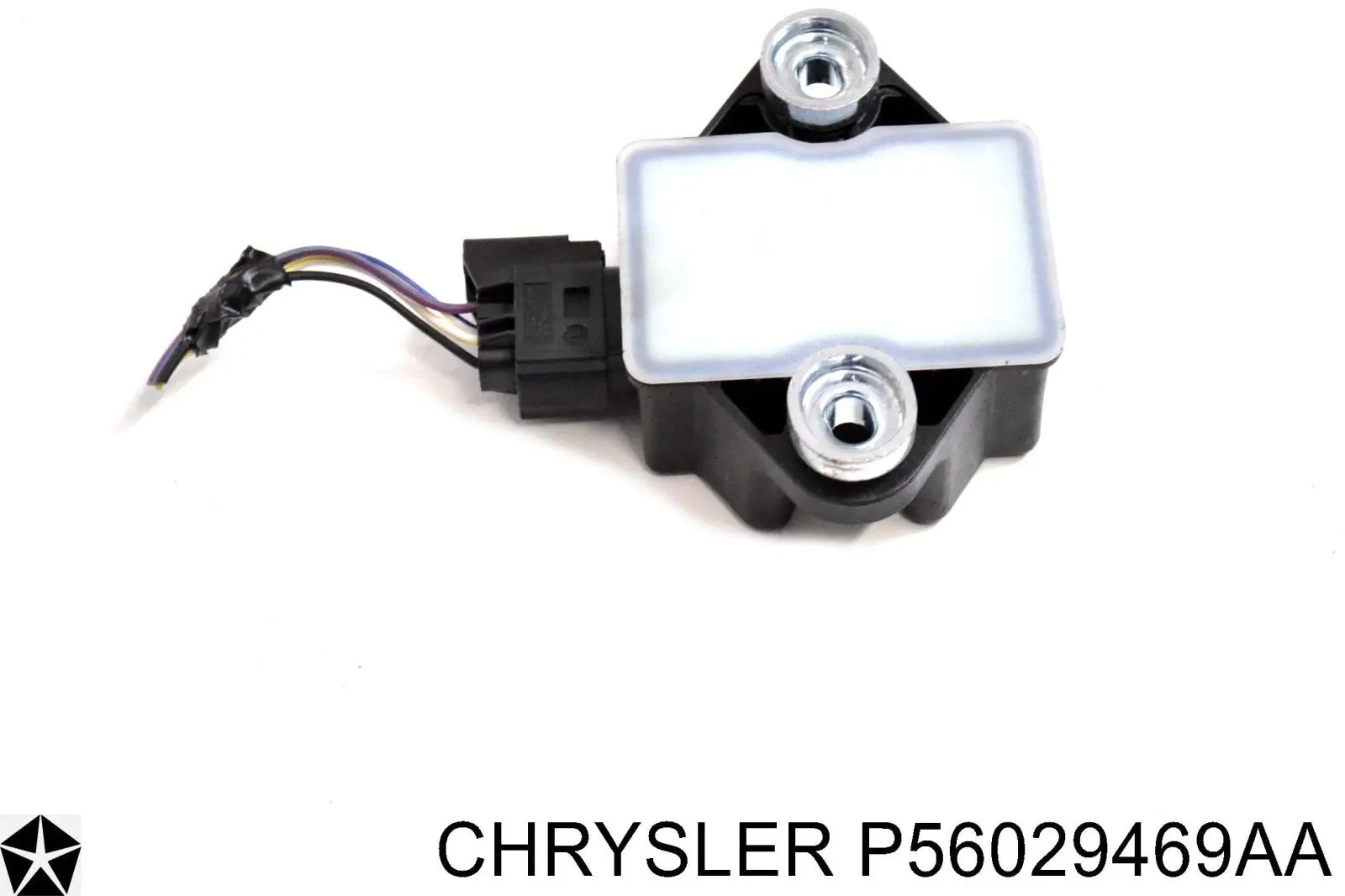 Купить P56029469AA Chrysler Блок управления ESP
