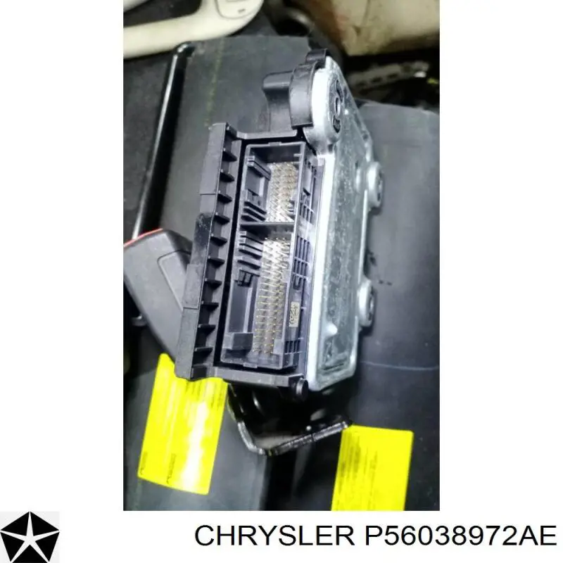  Chrysler P56038972AE цена, от 36.68 USD
