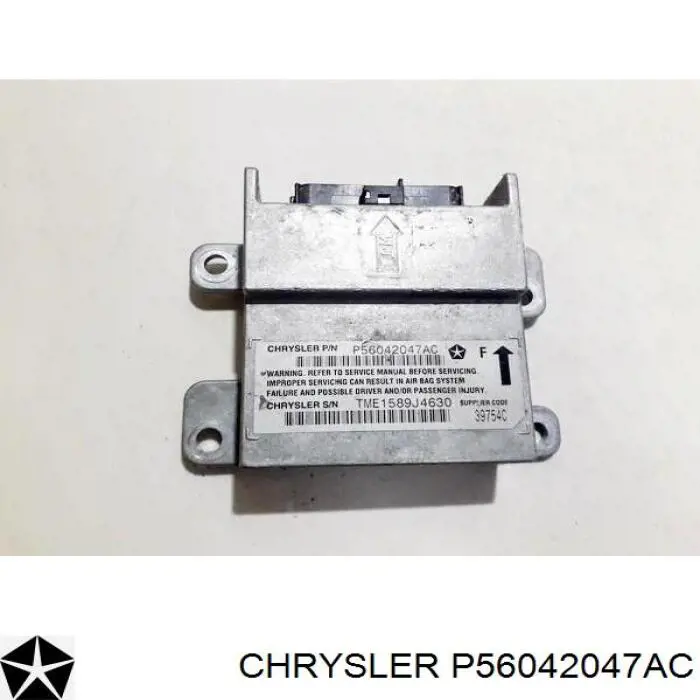 Chrysler P56042047AC цена, от 8.44 USD