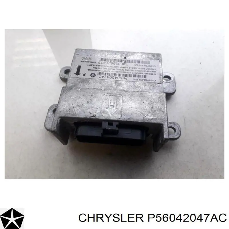 Купить P56042047AC Chrysler 