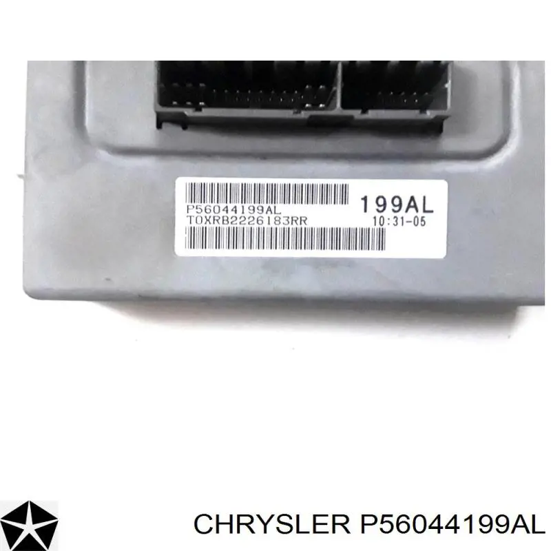  Chrysler P56044199AL цена, от 44.15 USD