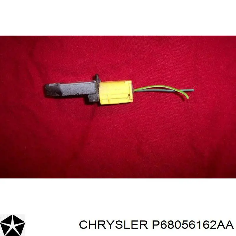 Купить P68056162AA Chrysler 